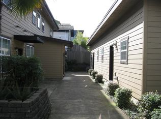 2849 NE M L King Blvd STE 102, Portland, OR