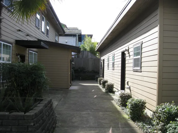 2849 NE M L King Blvd Ste 102, Portland, OR 97212