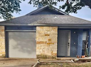 2170 Redwing Way, Round Rock, TX 78664