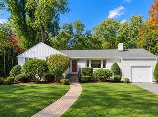 16 Stanley Rd, Newton, MA 02468