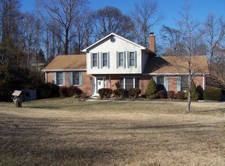 130 Owings Hill Ct, Owings, MD 20736