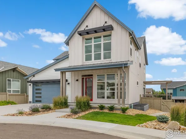 924 Sage Ct, Lafayette, CO 80026