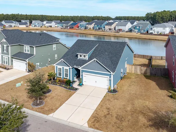 130 Basket Grass Ln, Summerville, SC 29486
