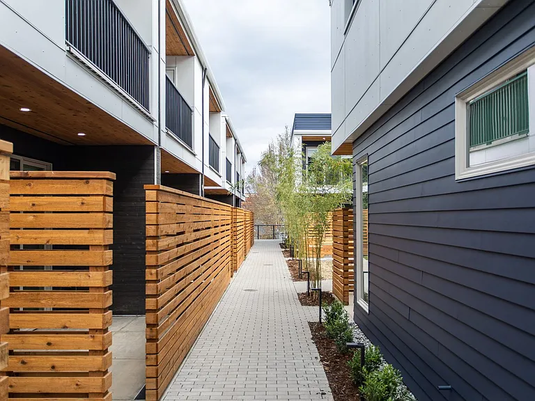 Homma Haus - Modern Living — Photo 28