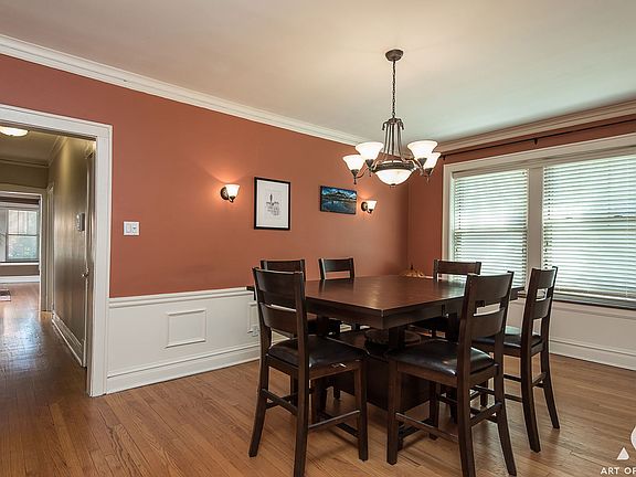 5th image of 601 Washington Blvd APT 1