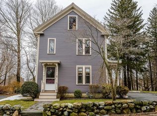 27 Nelson Ave, Georgetown, MA 01833
