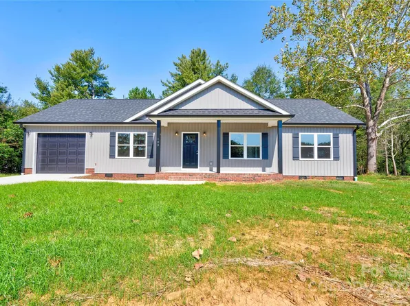 103 Falls St, Lawndale, NC 28090