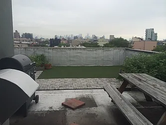 Rented by Urban Spaces Realty Group