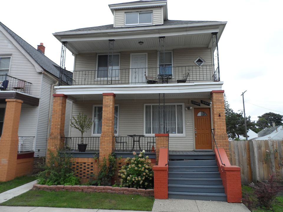 Front View