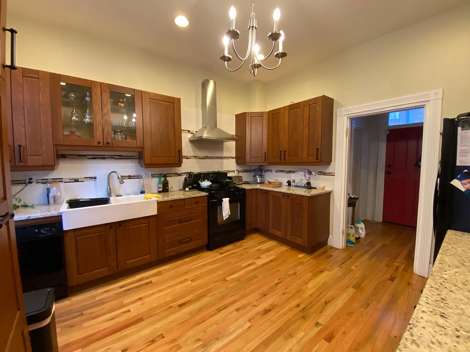 Clifford St, Roxbury — Photo 2