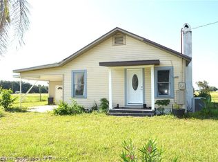 2110 Eagle Dr, Wauchula, FL 33873