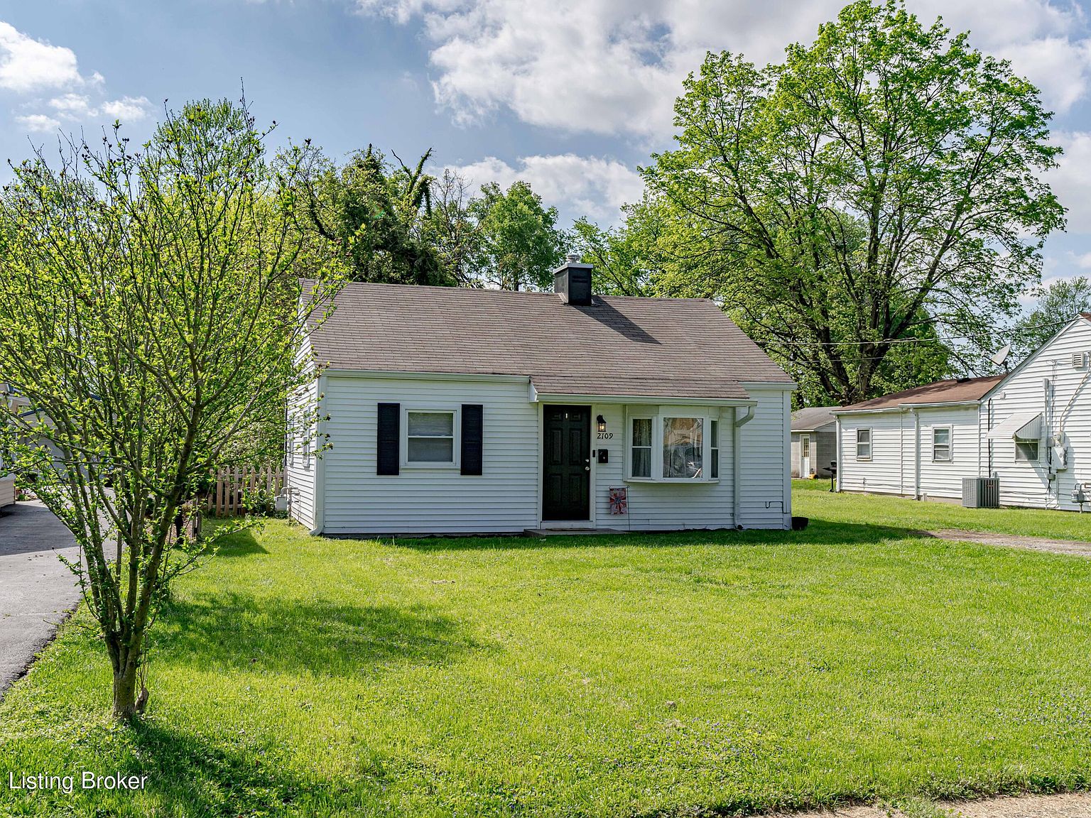 2109 Bruce Ave, Louisville, KY 40218 Zillow