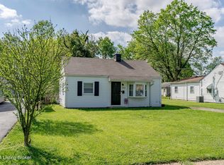 2109 Bruce Ave, Louisville, KY 40218