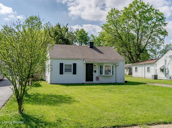 2109 Bruce Ave, Louisville, KY 40218