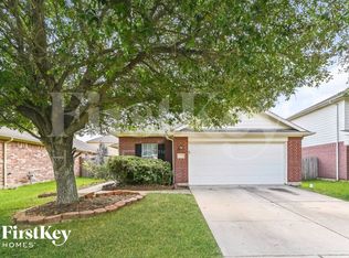 17822 Seco Creek Ln, Humble, TX 77396