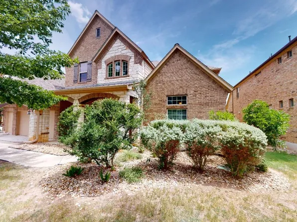 5705 Lipan Apache Bnd, Austin, TX 78738