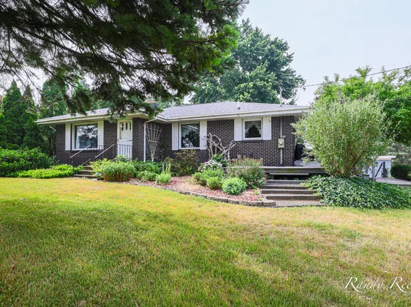 2916 Taft St, Conklin, MI 49403