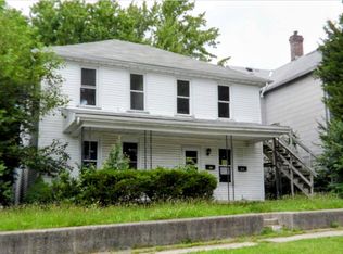 310 E Church St, Urbana, OH 43078