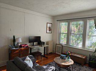 21 Aberdeen St APT 3, Boston, MA 02215