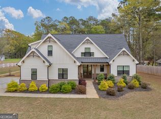 319 S Mount Carmel Rd, McDonough, GA 30253