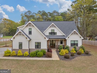319 S Mount Carmel Rd, McDonough, GA, 30253