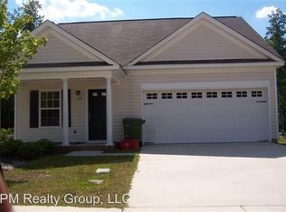 345 Denman Loop, Columbia, SC 29229