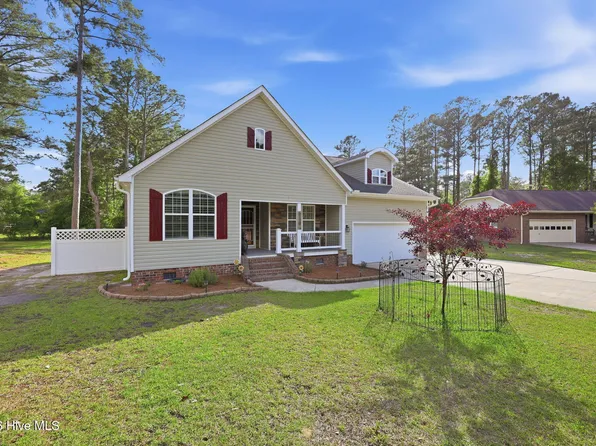 6110 Albatross Drive, New Bern, NC 28560