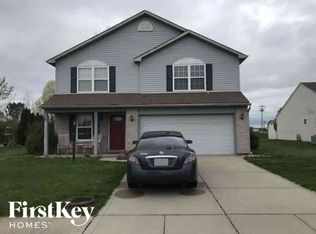 1902 Cold Spring Dr, Brownsburg, IN 46112