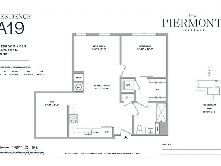 The Piermont — Photo 43