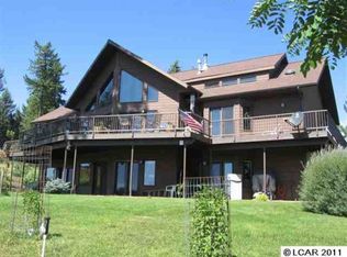398 Twin Ridge Rd, Orofino, ID 83544