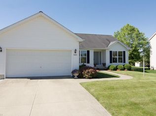 5604 Shawnee Trl, Medina, OH 44215