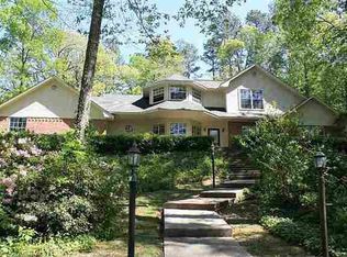 19053 Lakeshore Dr, Tyler, TX 75703