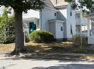 90 Appleton Street, Manchester, NH 03104