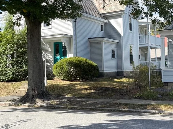 90 Appleton Street, Manchester, NH 03104