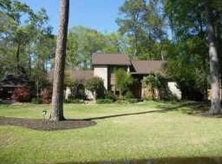 1203 Castle Hill Trl, Humble, TX 77339