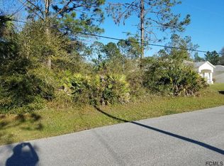 45 Pine Croft Ln, Palm Coast, FL 32164