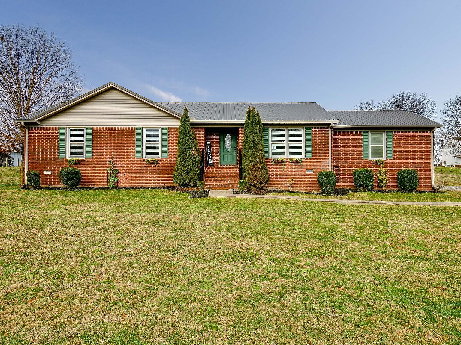 145 Moore St, Orlinda, TN 37141 Zillow