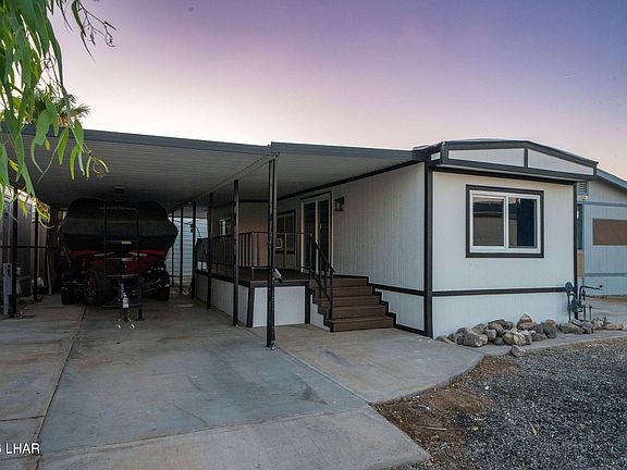 3rd image of 601 Beachcomber Blvd #478