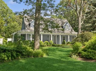 51 Tansey Ln, Bridgehampton, NY 11932