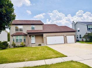 (Undisclosed Address), Minooka, IL 60447