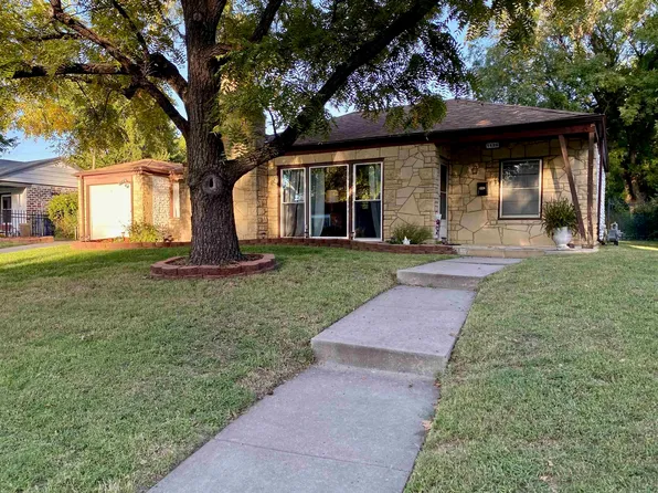 1126 S Kansas Ave, Wichita, KS 67211