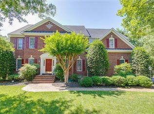 6104 Kinglet Ct, Glen Allen, VA 23059