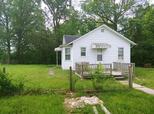 7112 Decatur Rd LOT A, Fort Wayne, IN 46816