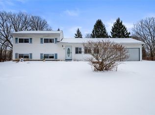 86 Green Alder Park, Henrietta, NY 14467