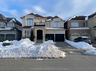 5 Dunegrass Way, Brampton, ON L6P 2T5