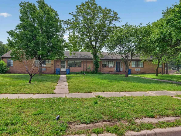 718 S Hunter St #722 & 724, Wichita, KS 67207