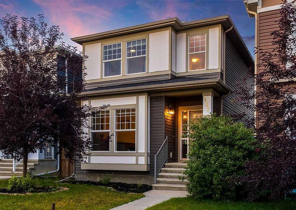 1st image of 132 W Evansborough Way NW