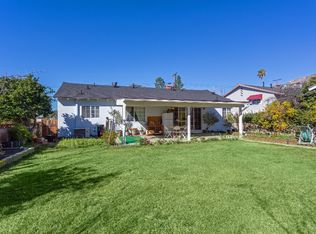 9934 Marnice Ave, Tujunga, CA 91042