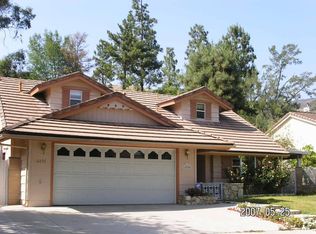 18855 Kinbrace St, Porter Ranch, CA 91326