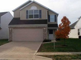61 Gazebo Dr, Indianapolis, IN 46227